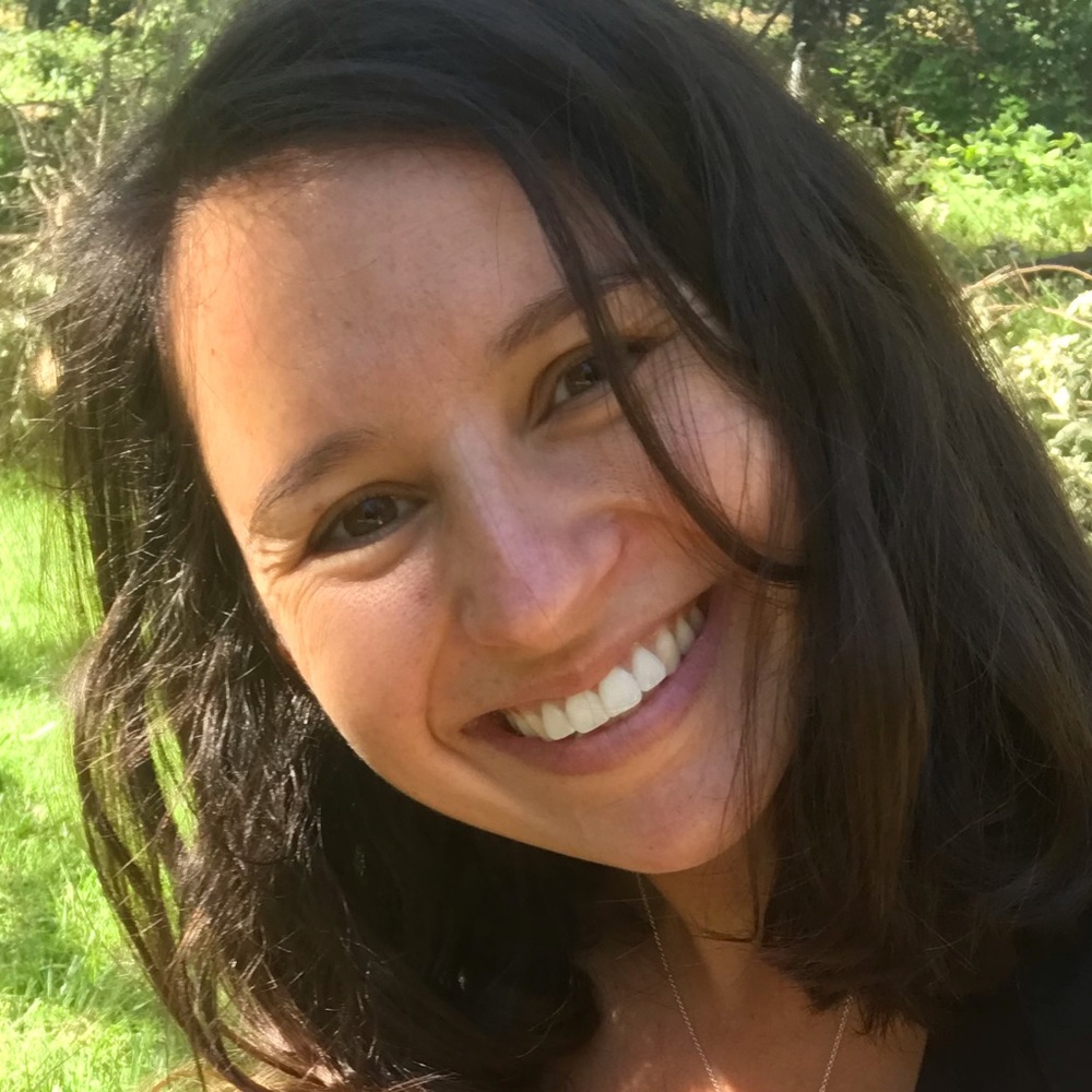 Meet your Posher, Samantha
